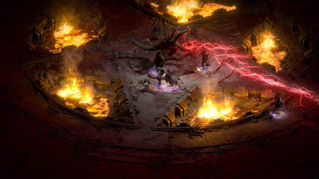usikre hvorfor ikke radikal Diablo 2 Resurrected: 5 changes Blizzard's remake desperately needs -  Dexerto