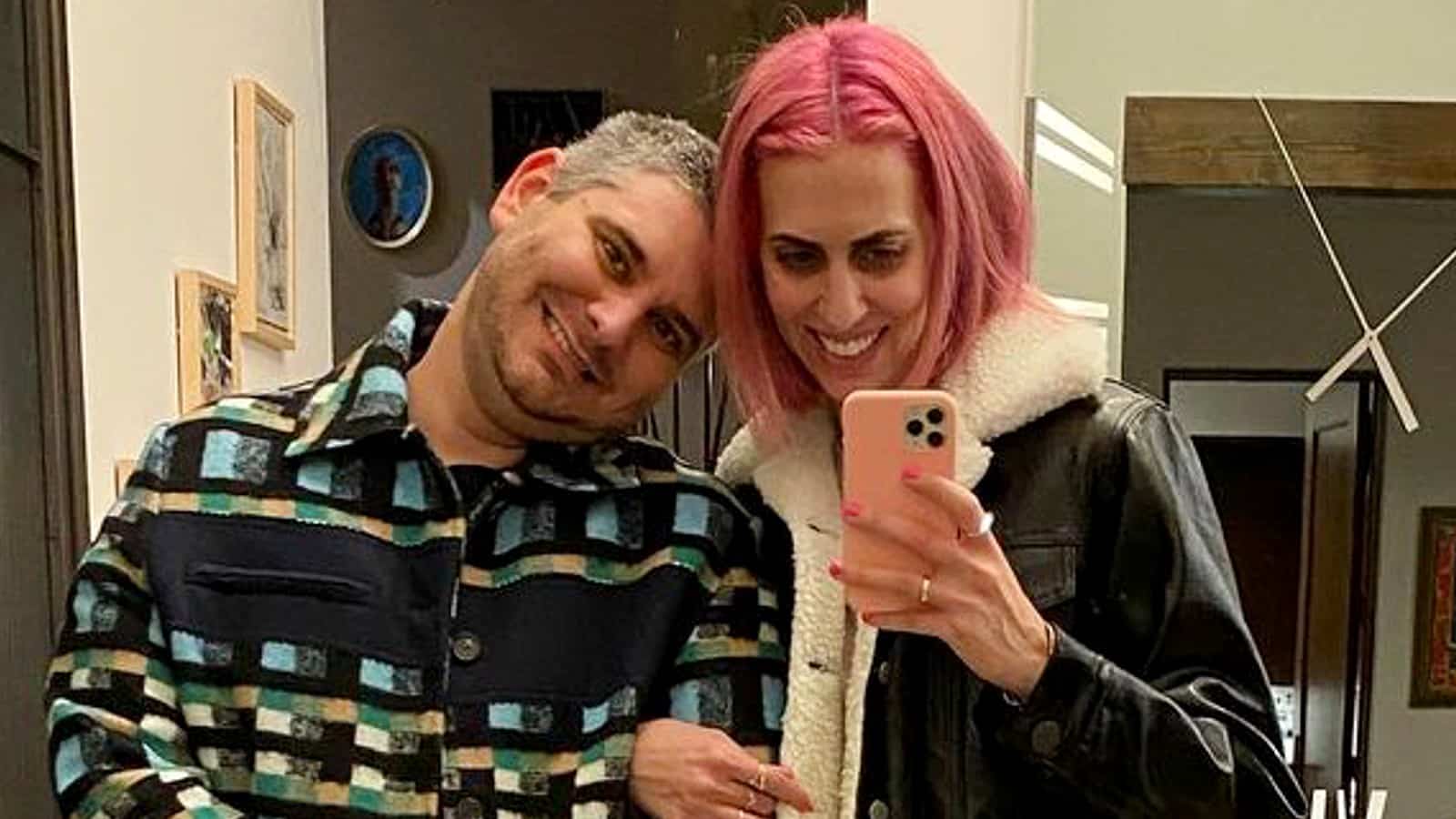 H3H3’s Ethan & Hila Klein reveal the gender of their second child - Dexerto