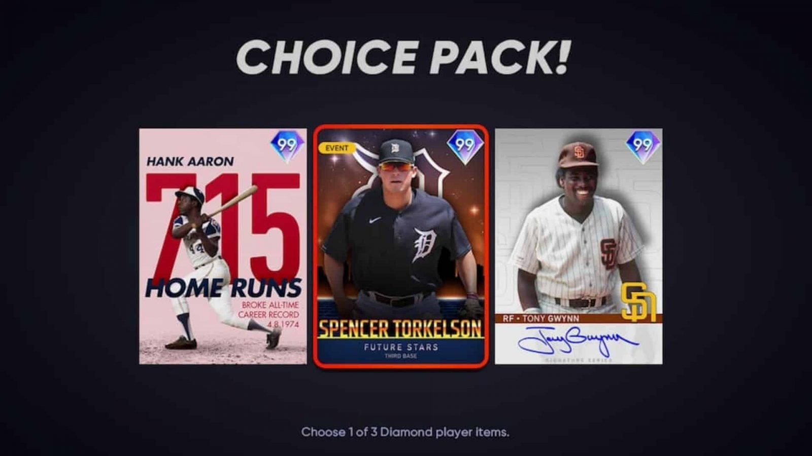 EA and 2K Games need to take notes from MLB The Show's Diamond