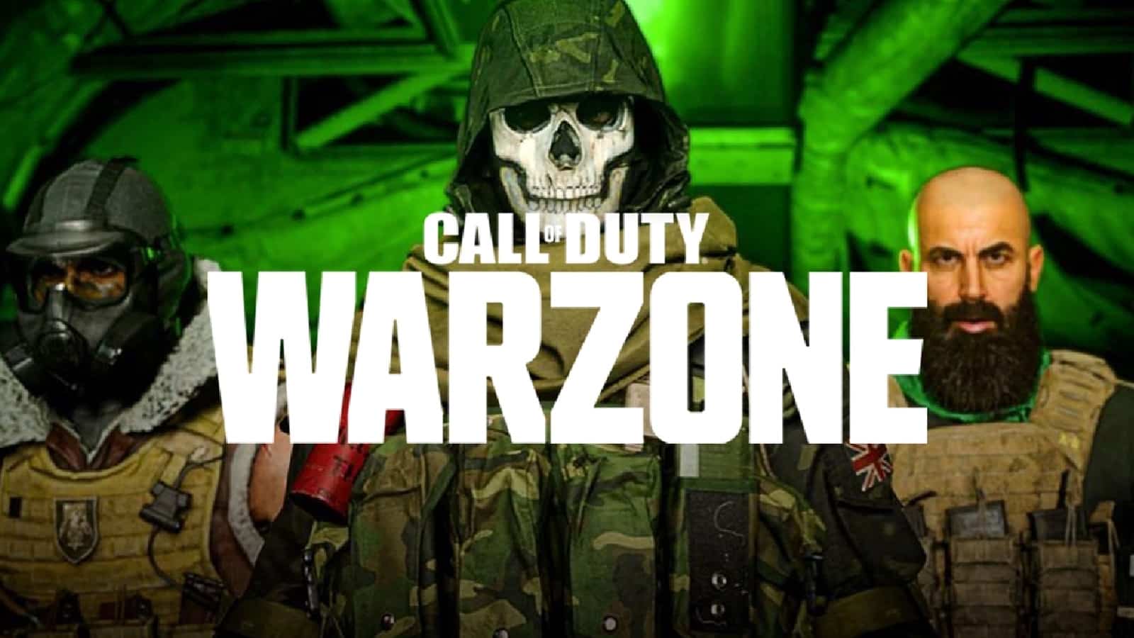 Popular Warzone cheating site taken down as fans hope for hacking