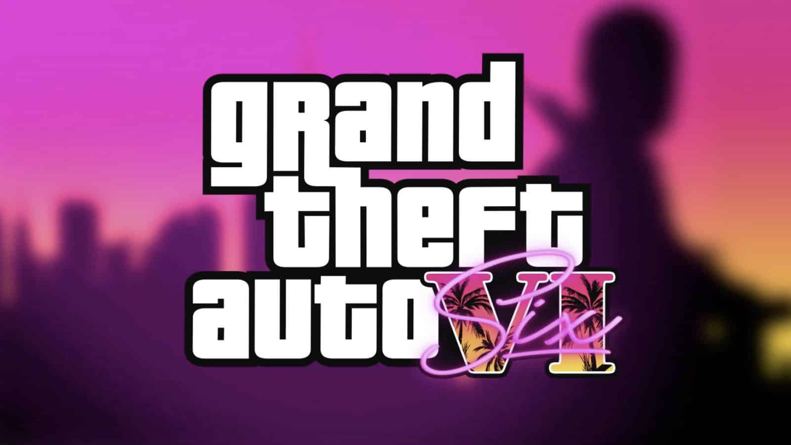 Grand Theft Auto 6 Map Leaks Are Reportedly From a Rockstar Employee's Son