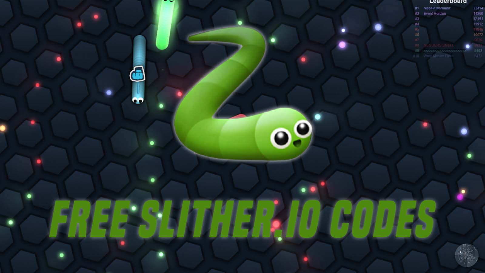 Slither io steam фото 111