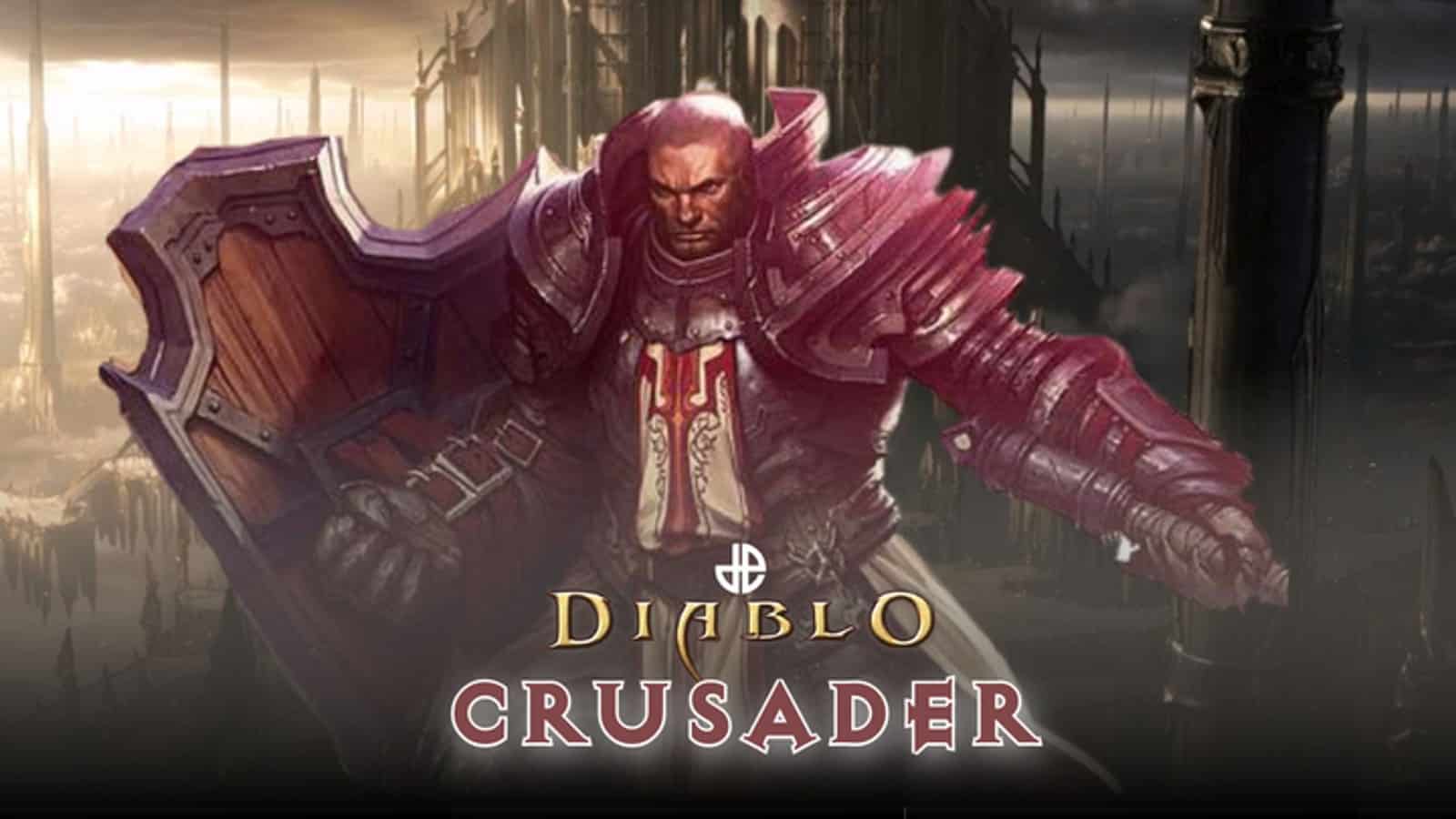 diablo 3 season 18 crusader builds