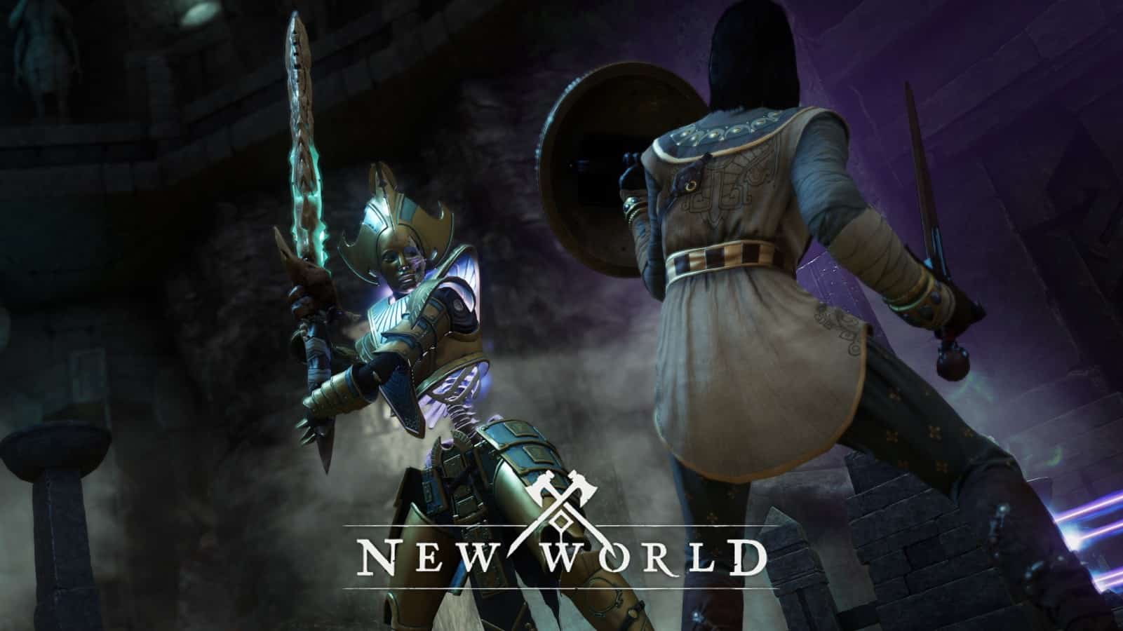 New World Twitch Drops – New World MMO,  game prime new world 