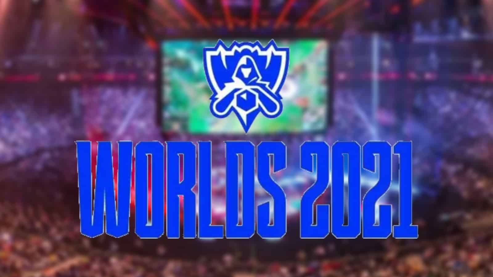 LoL: Worlds reported to take place in Iceland from October 5