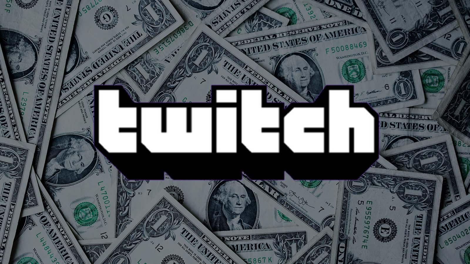 Twitch introduces 70/30 revenue split for partners with new program—but  there's a catch - Dot Esports