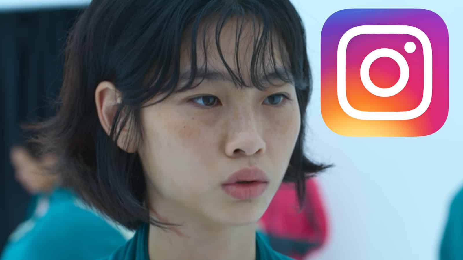 Jung Ho-Yeon is now Korea's most followed actress on IG