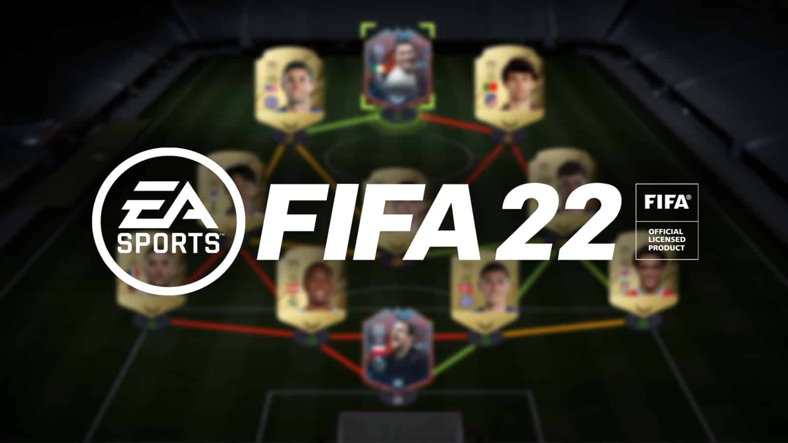 How to change club name in FIFA 22 Ultimate Team - Dexerto