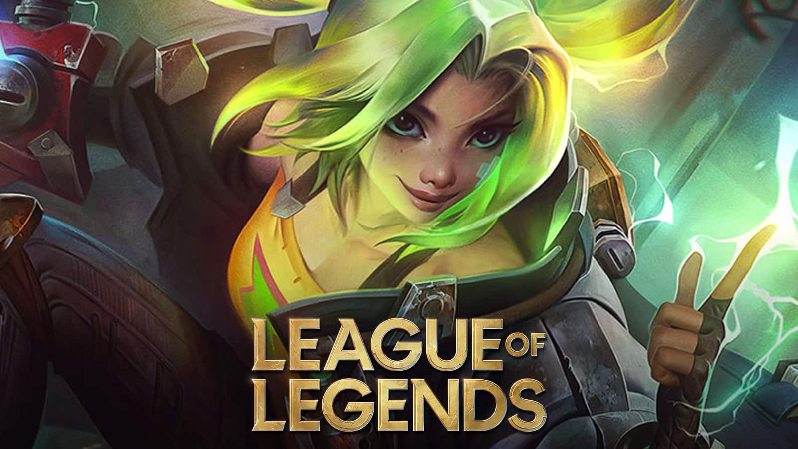 How to download and play the League of Legends PBE? - Dot Esports