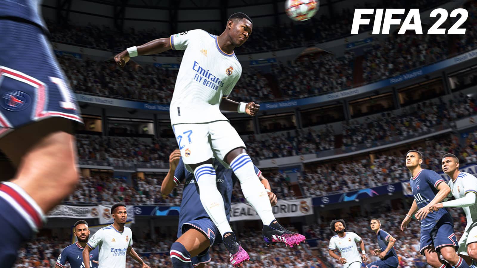 FIFA 23: Best Controller Settings and Camera