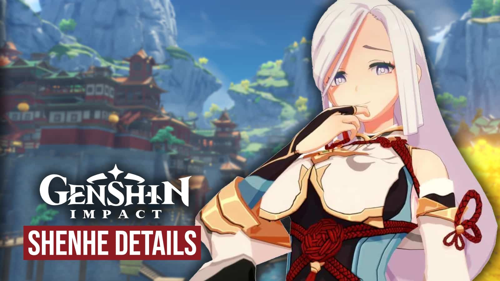 Genshin Impact Hu Tao banner release date, leaked 4-star characters, pity,  and soft pity details