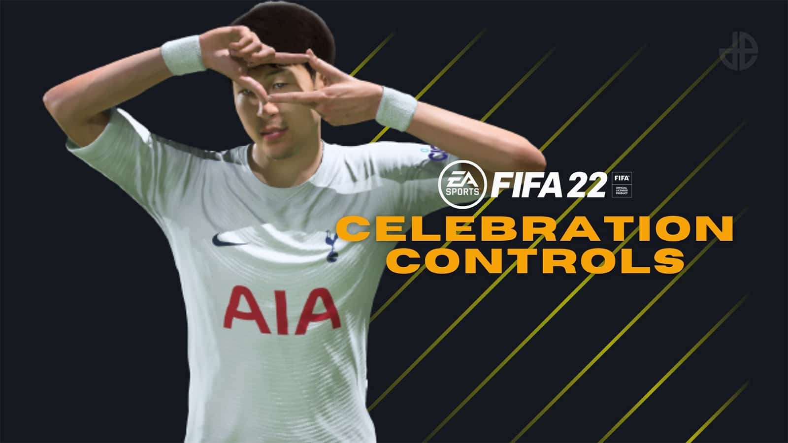 How to do the best FIFA 22 celebrations: Controls - Dexerto