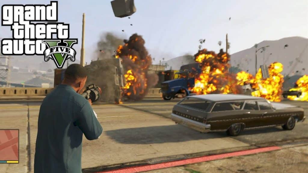 GTA 5 Cheats Xbox Cheats Silahlar
