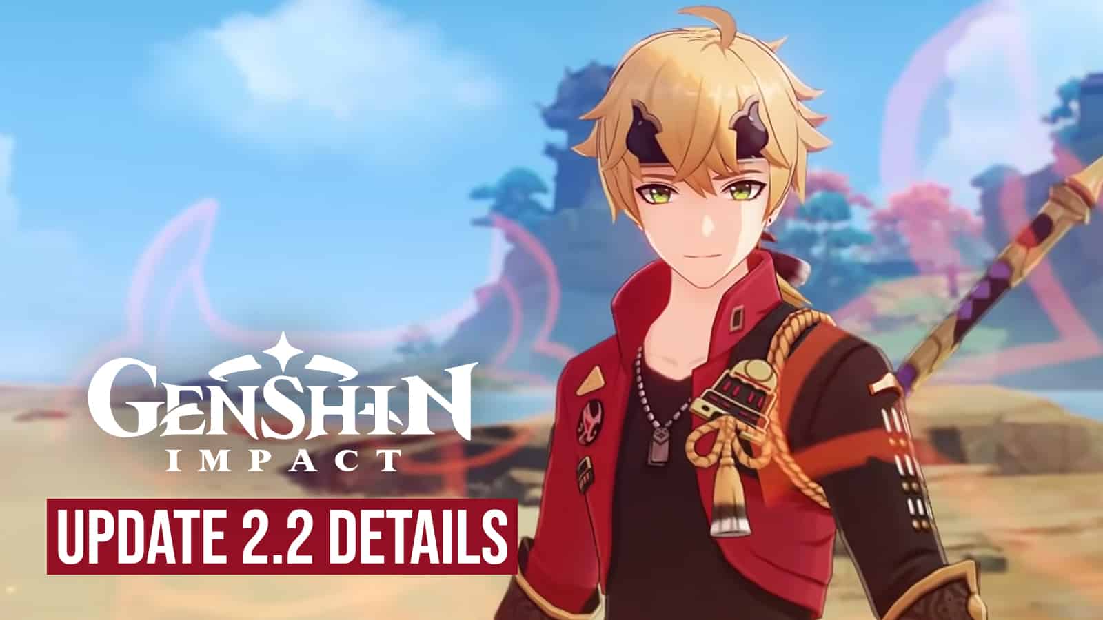 Genshin Impact 4.5 Leaks Are Already Hinting At A Bleak Update