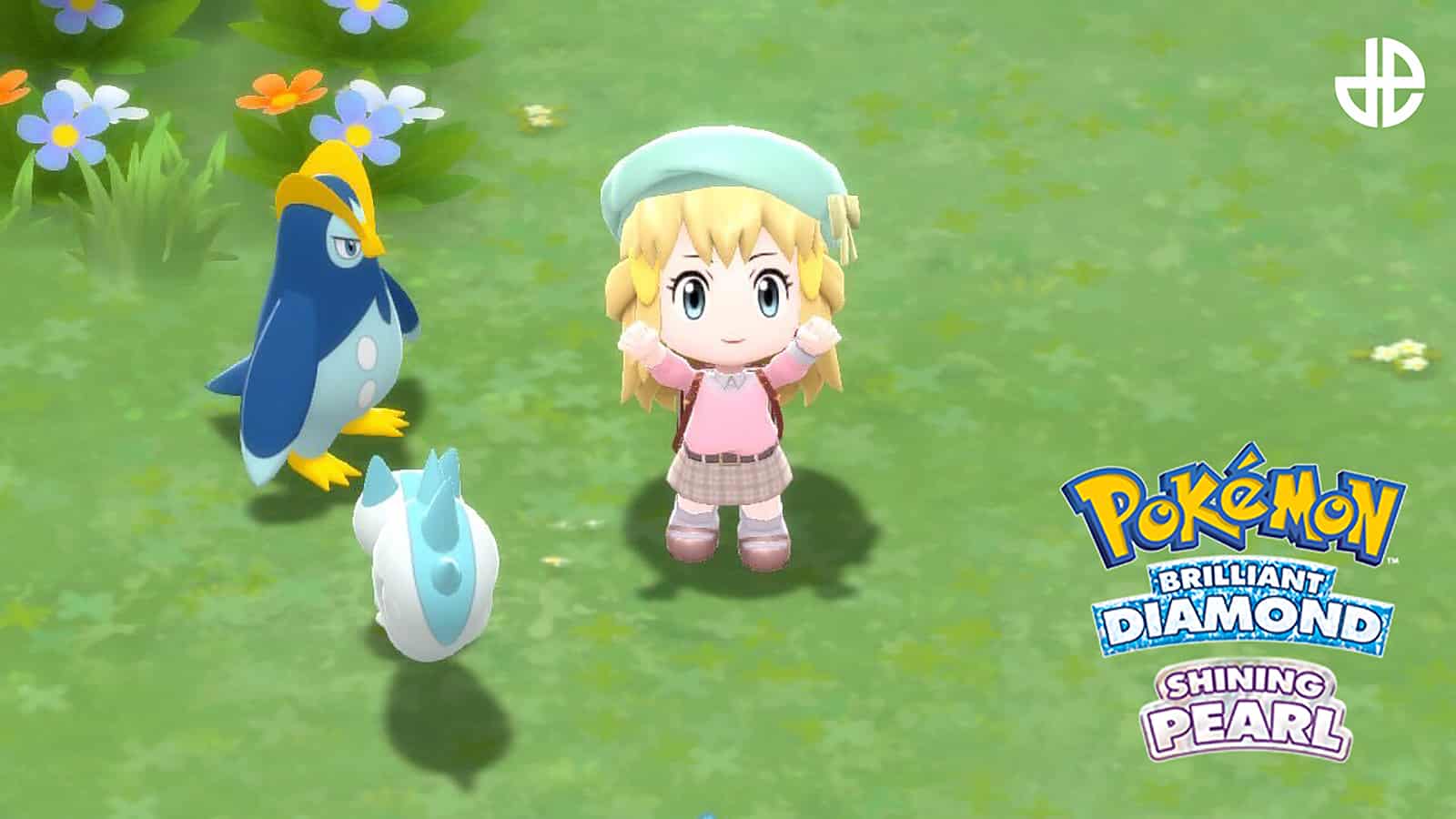 Pokemon Brilliant Diamond and Shining Pearl Walking Bug Fix: How to get  unstuck - GameRevolution