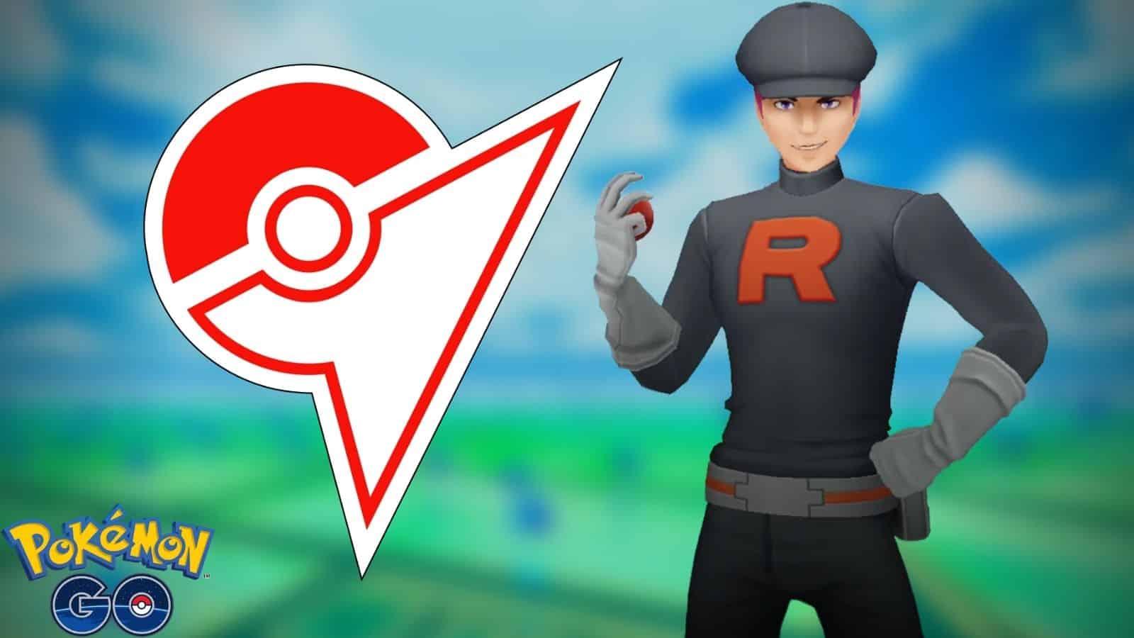 Pokémon GO e Equipe Rocket: counters de Arlo, Cliff e Sierra