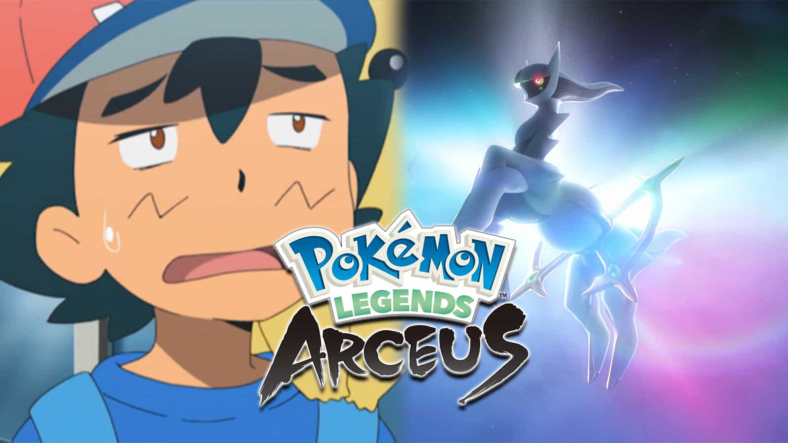 Pokemon Legends Arceus | Party of 12! | Details In Description