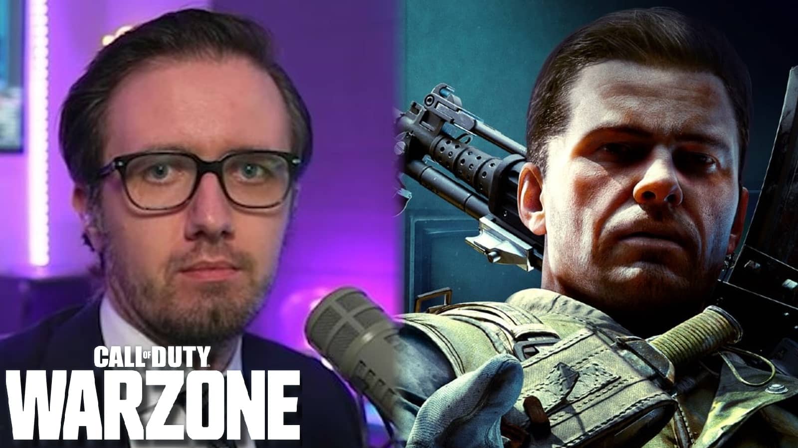 Activision faces backlash after yanking Call of Duty streamer over