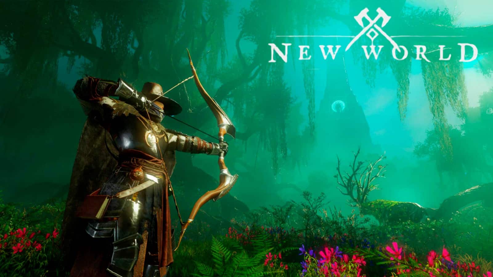 Is New World already dying? - Gaming
