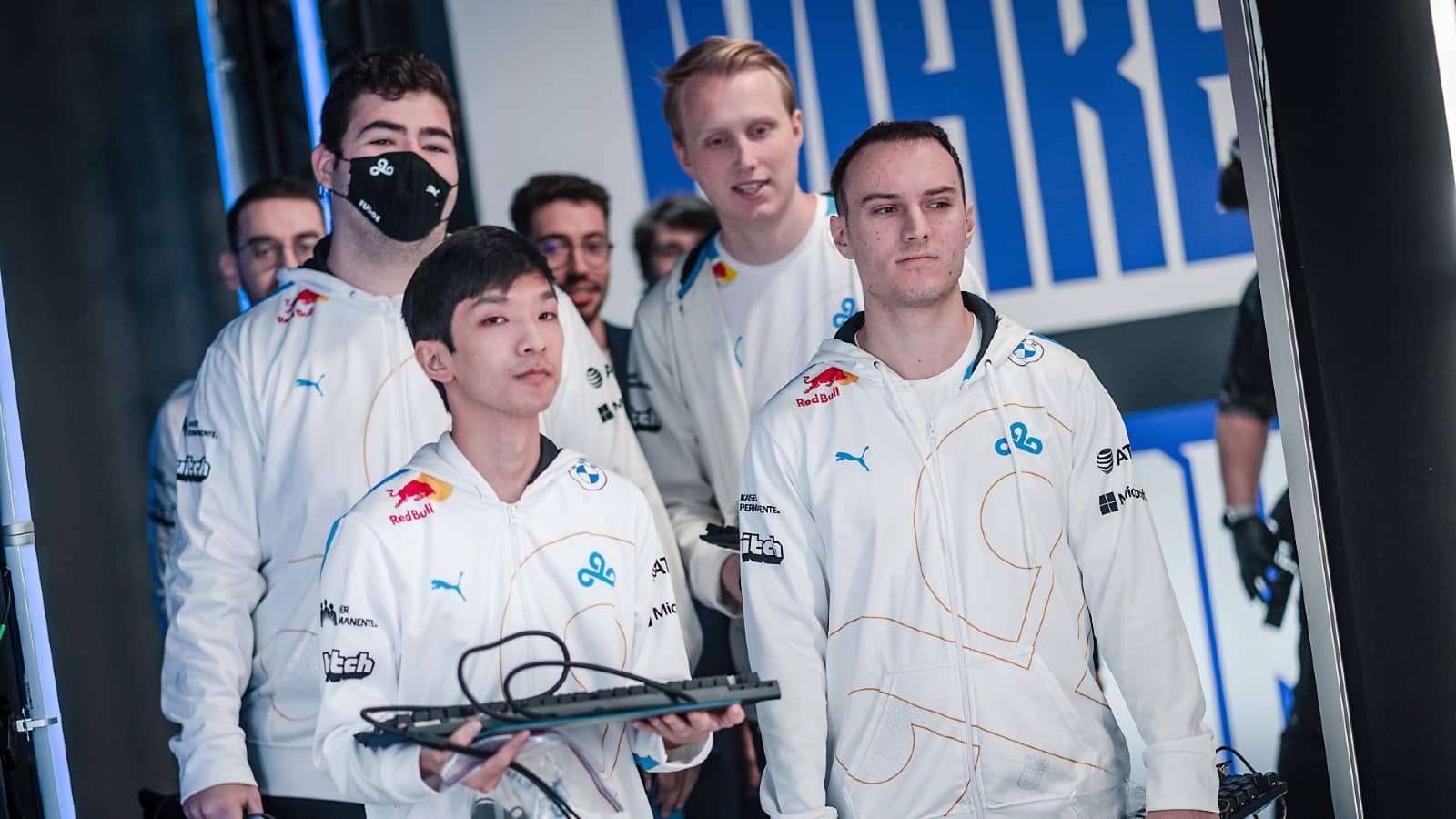 Cloud9 completes miraculous gauntlet run, earns spot at Worlds