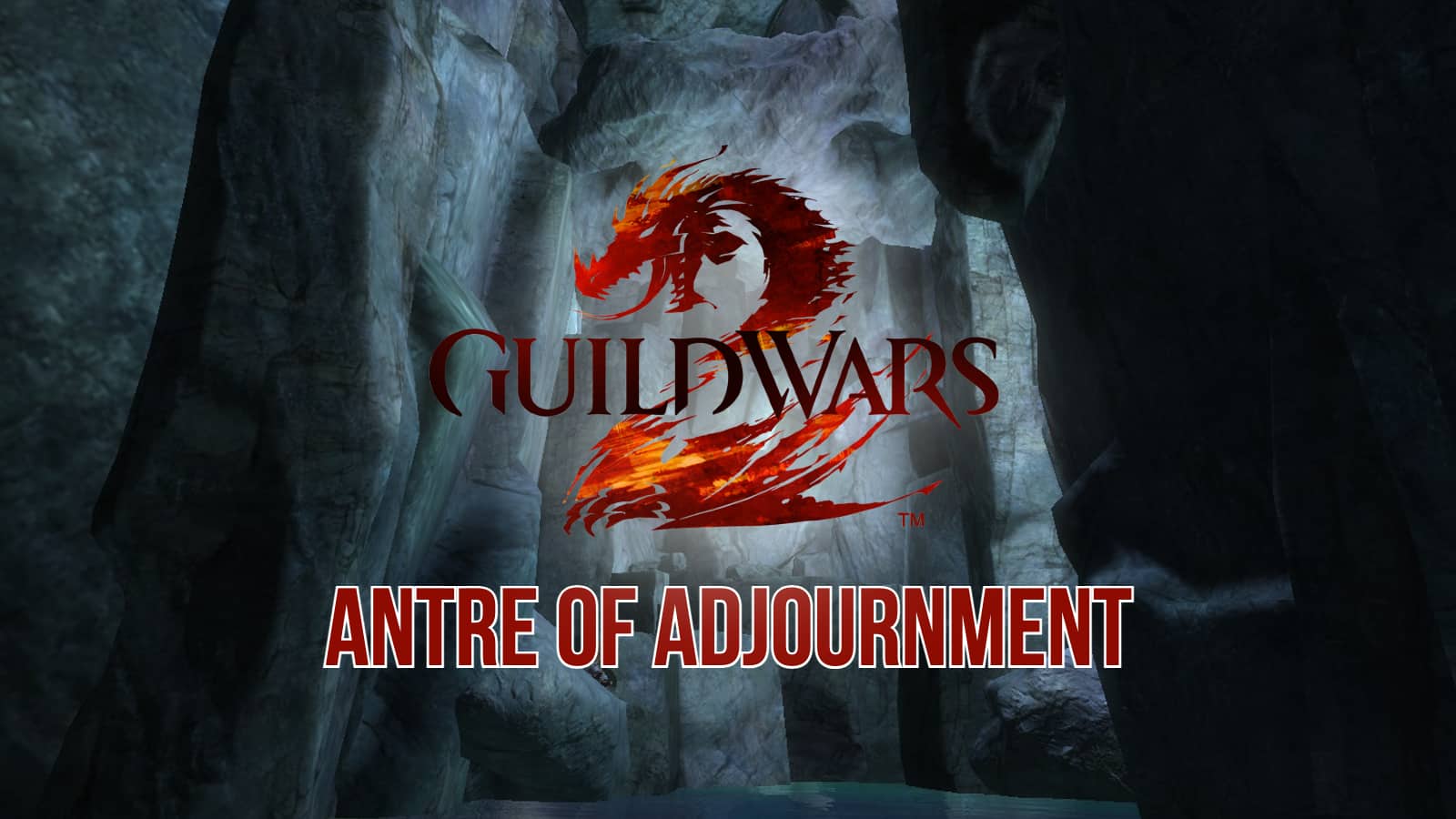 Reductor Citizenship identification Guild Wars 2 Antre of Adjournment guide: Location & how to complete -  Dexerto