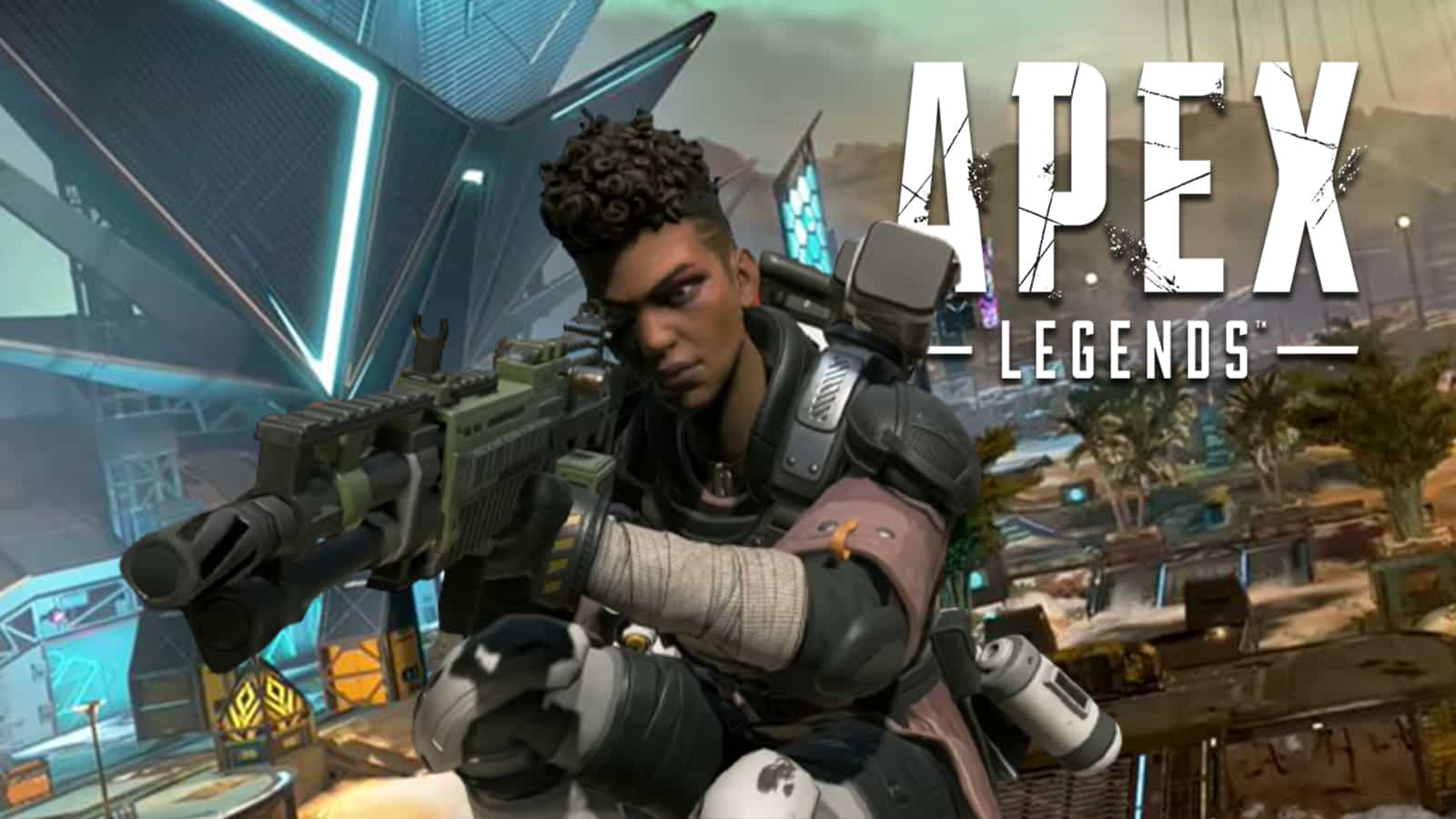 Apex Legends to patch Arenas map glitch that lets you shoot through walls