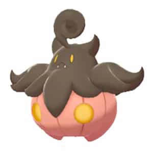 Pumpkaboo