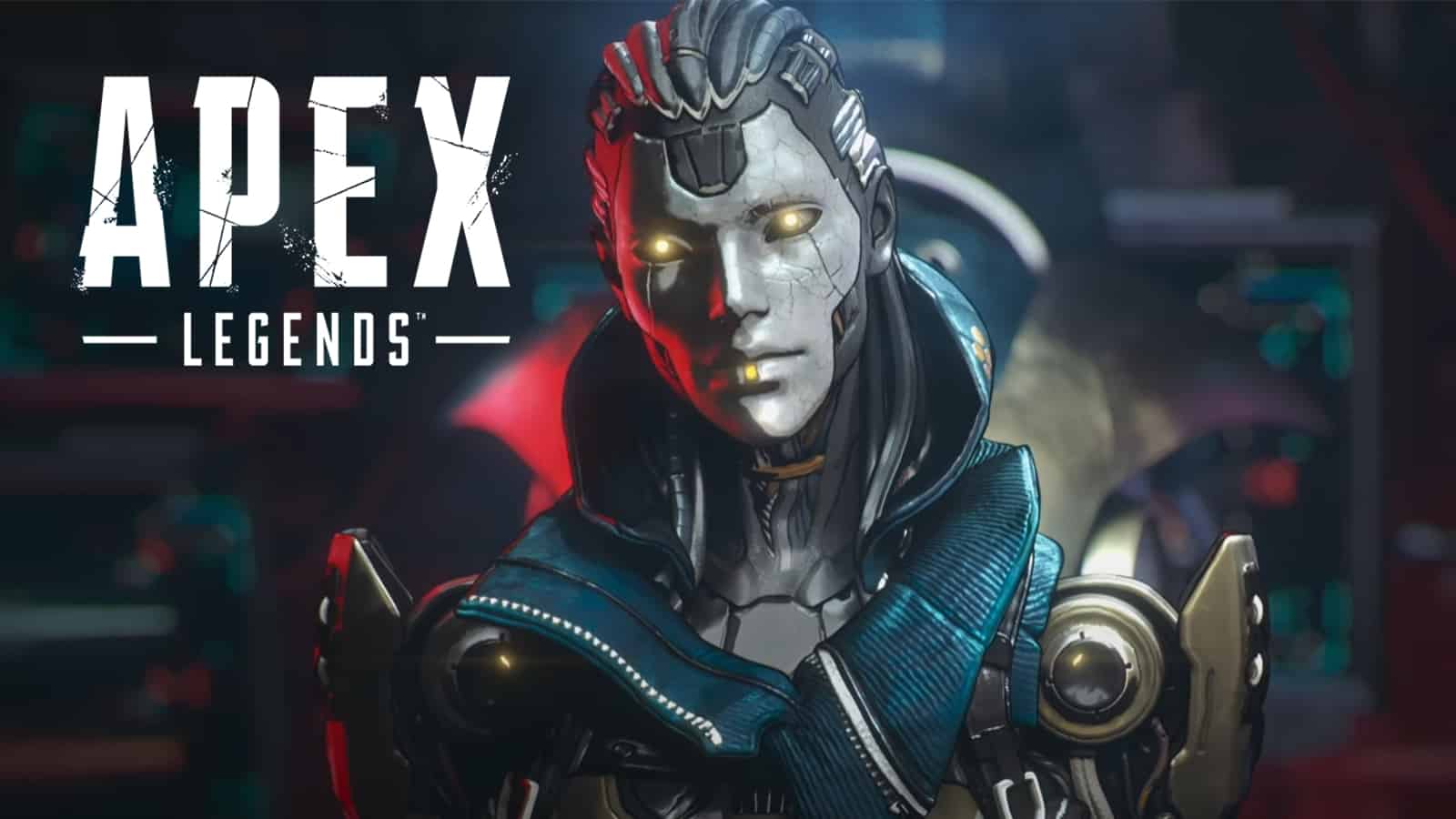 Meet Ash  Apex Legends Character Trailer 