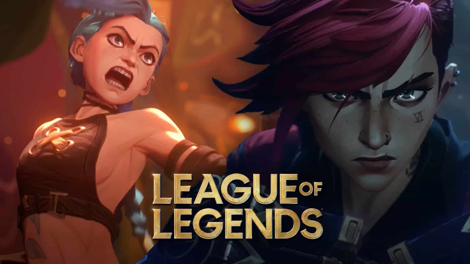League of Legends gets Arcane Netflix crossover skins: Caitlyn