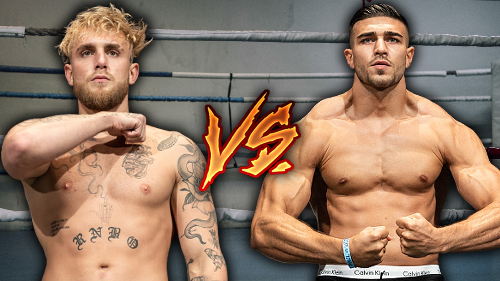 Is Jake Paul boxing Tommy Fury? Everything we know so far