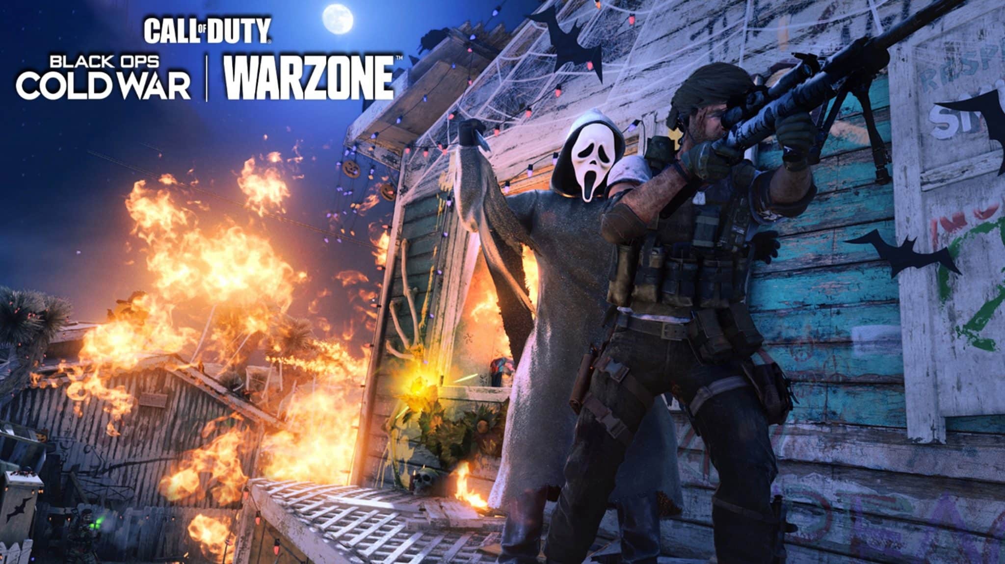 Как поиграть call of duty warzone mobile. Варзон Call of Duty. Call of Duty Warzone Хэллоуин. Warzone Call of Duty 2021.