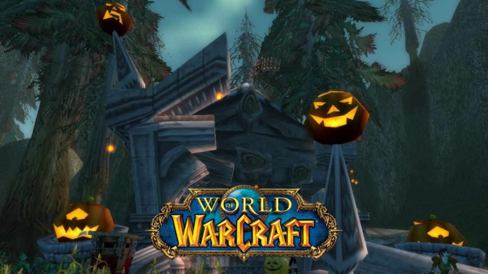ROBLOX Announces Halloween Event With New Content