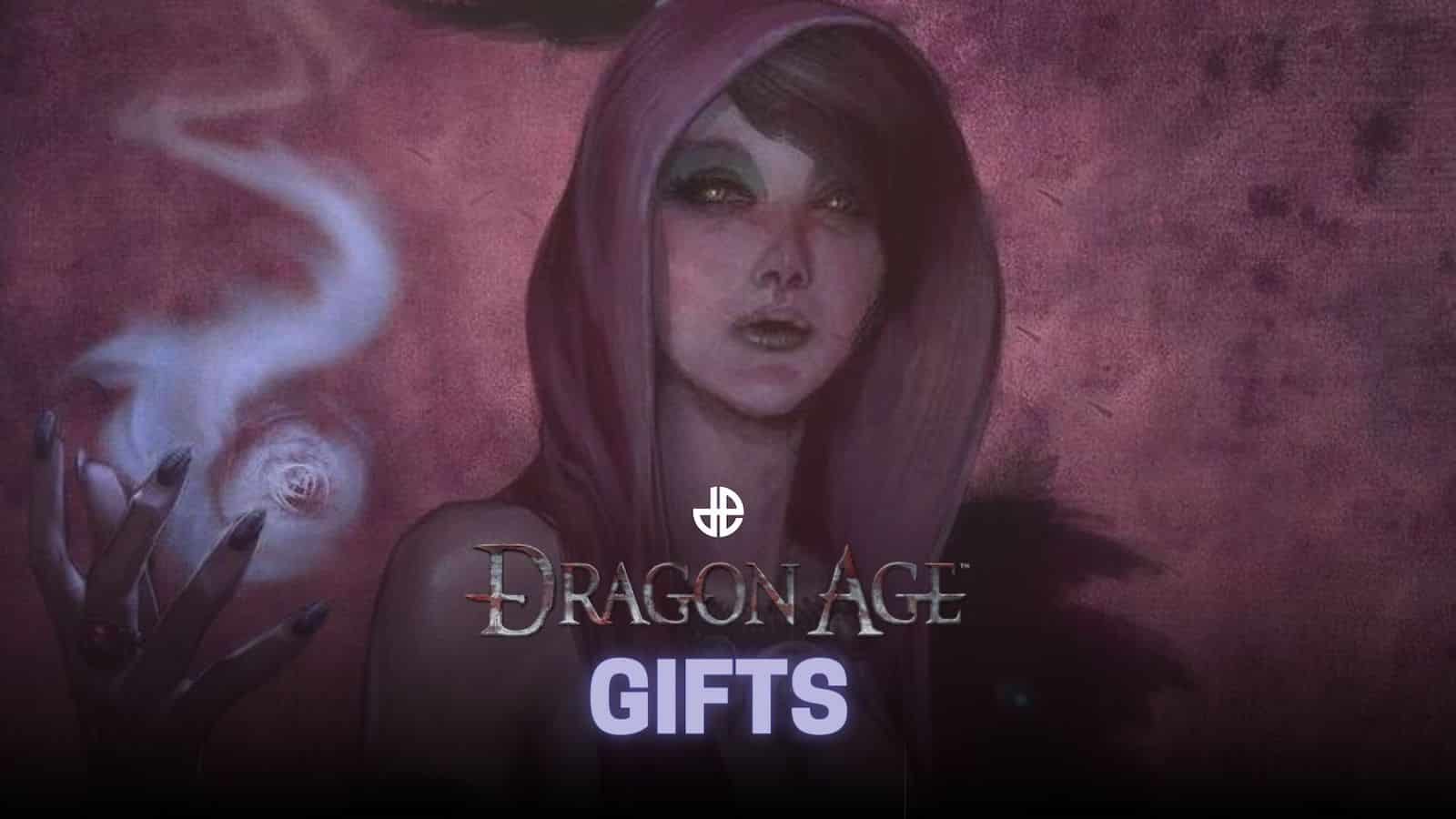 دليل هدية Dragon Age Origins