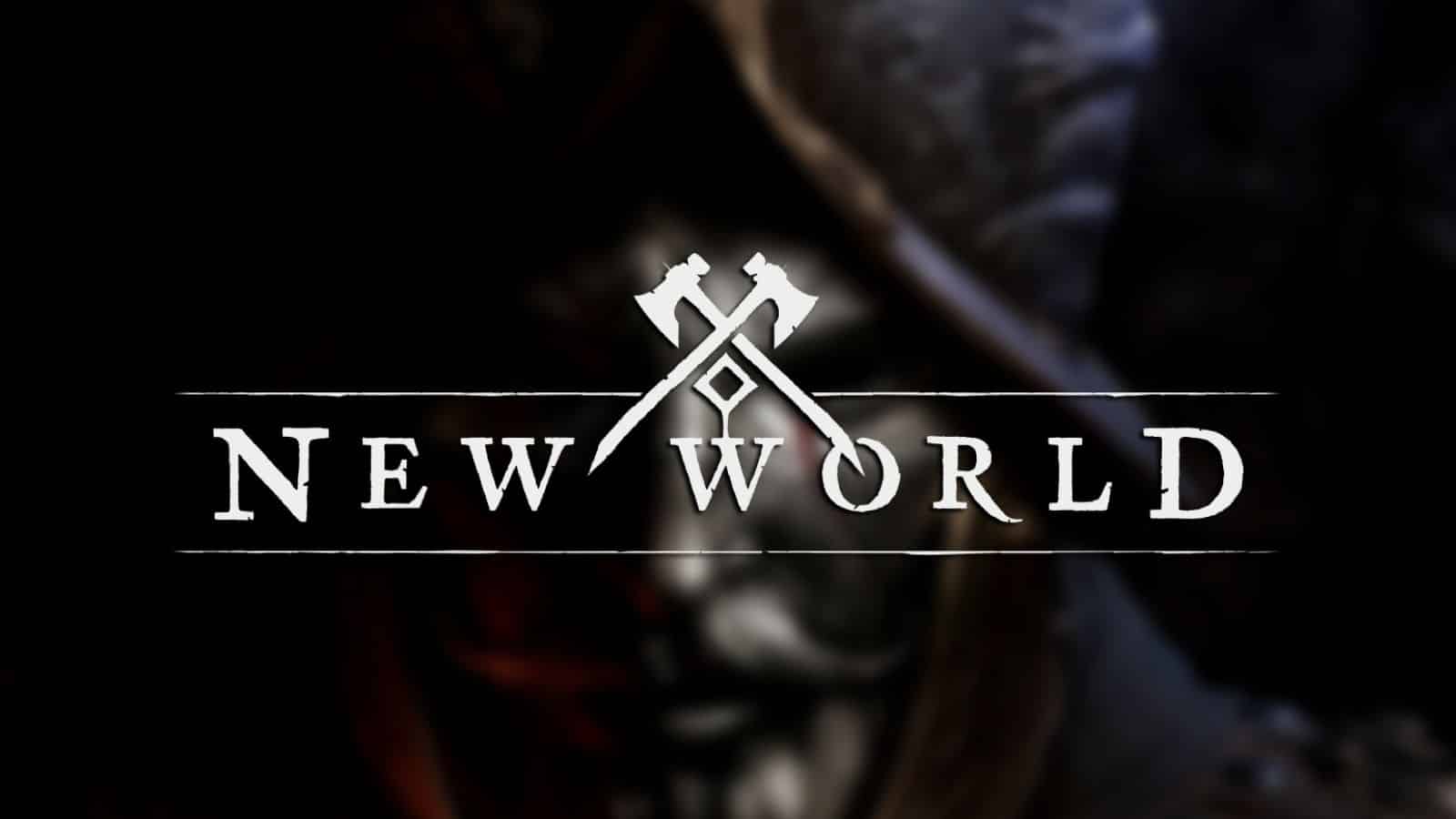 Logo -ul New World