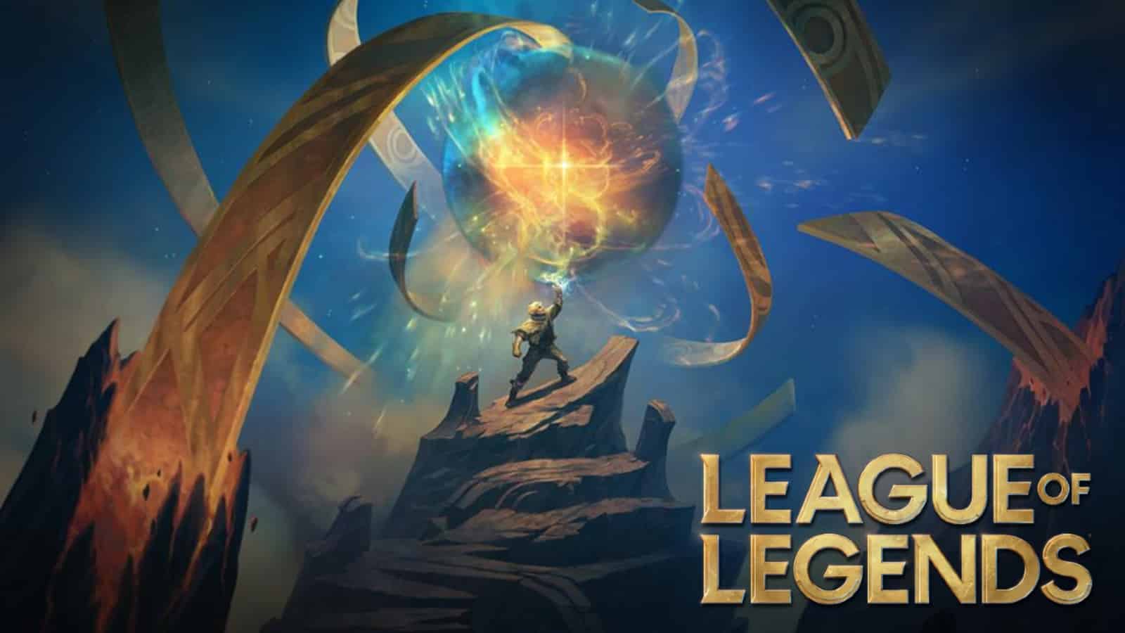 The Inspiration Rune Tree: League of Legends Runes 