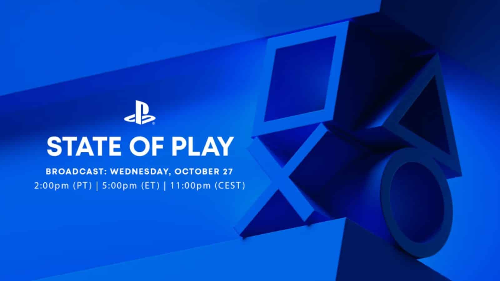 How to watch Sony's PS5 Showcase event: Start time, stream, more - Dexerto