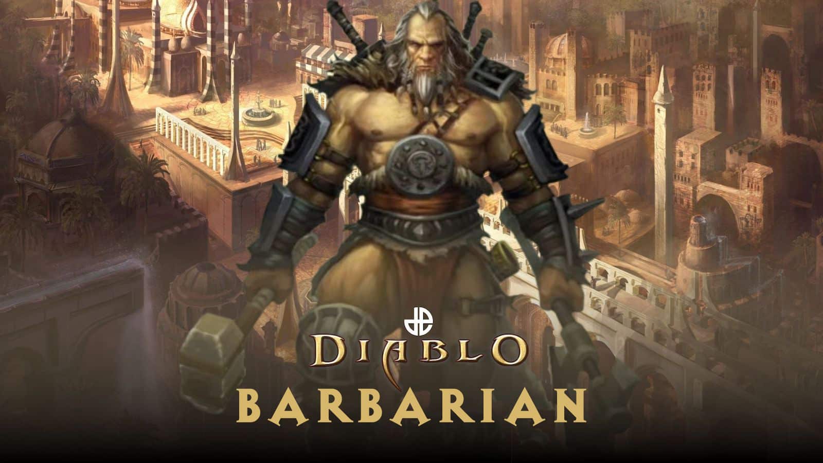 diablo 3 barbarian sword and board build