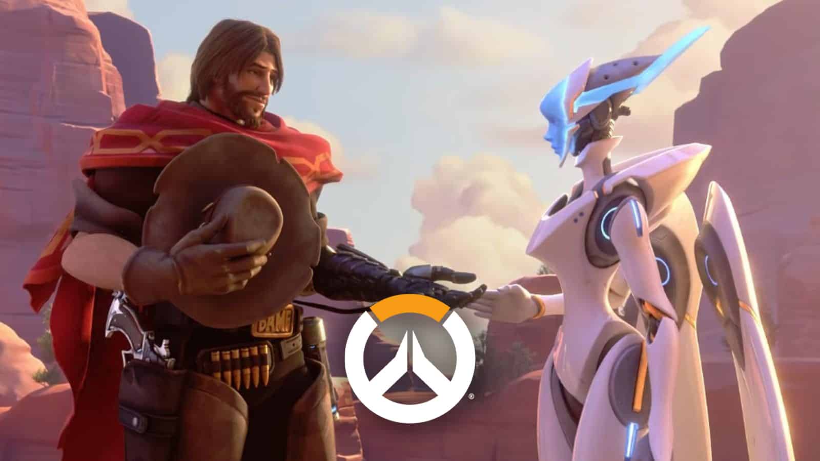 How to change your Overwatch name for free, following Cole Cassidy’s footsteps - Dexerto