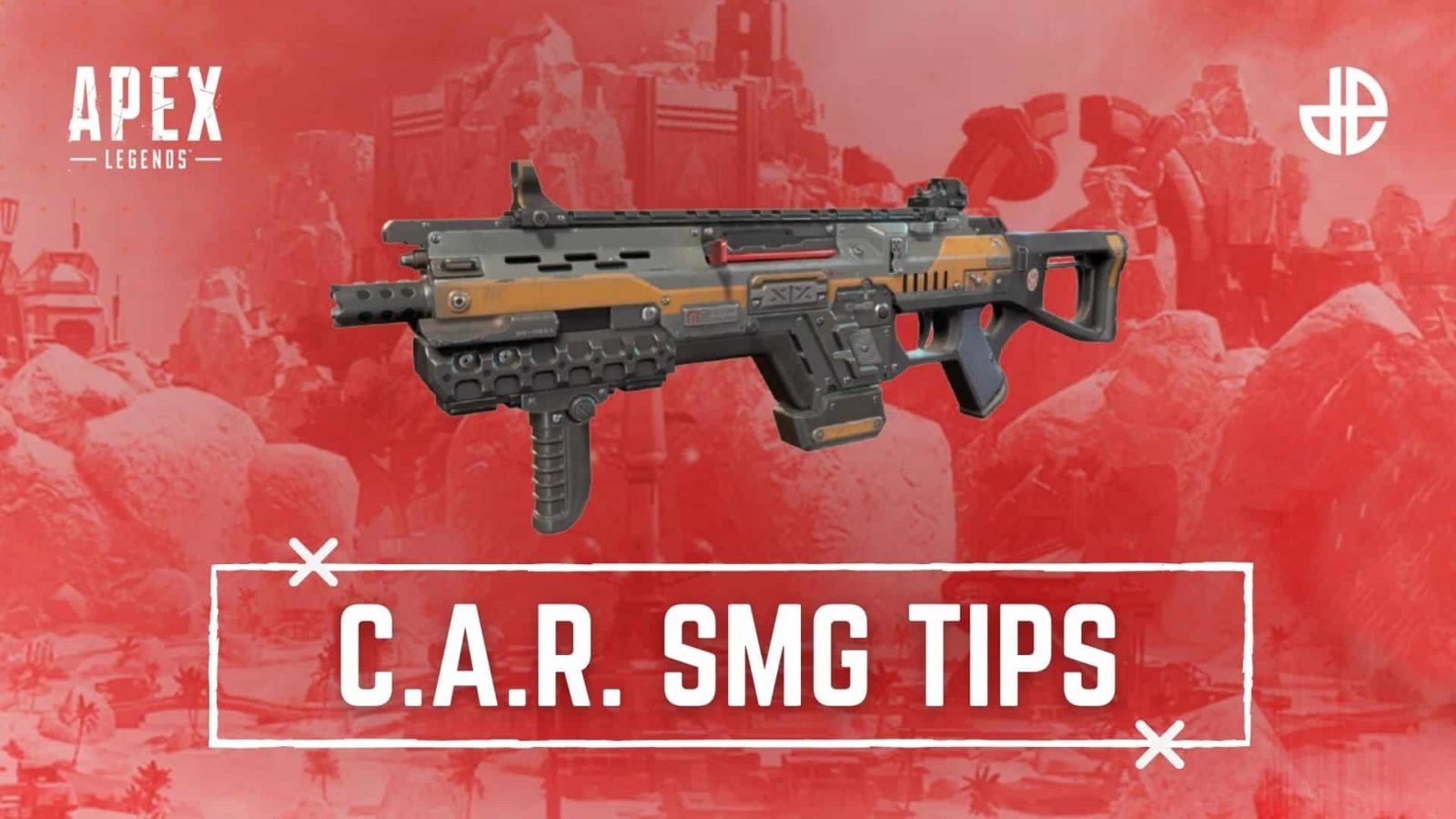 How To Use The Car Smg In Apex Legends Tips Damage Stats Dps Dexerto