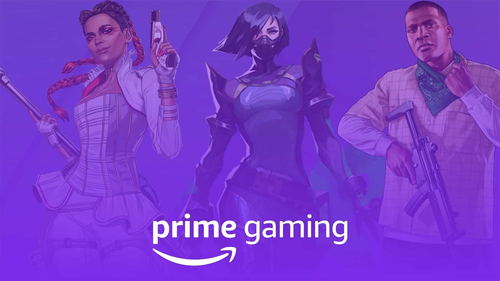 Prime Gaming rewards explained: How to connect Xbox, PS4 & PS5