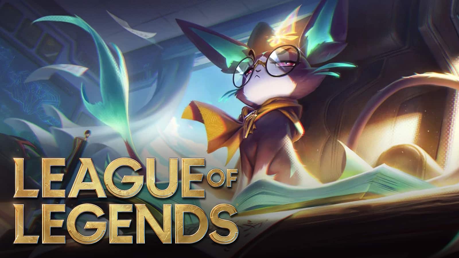 League of Legends patch notes: update 13.12 spells bad news for Yuumi with  another nerf - Mirror Online