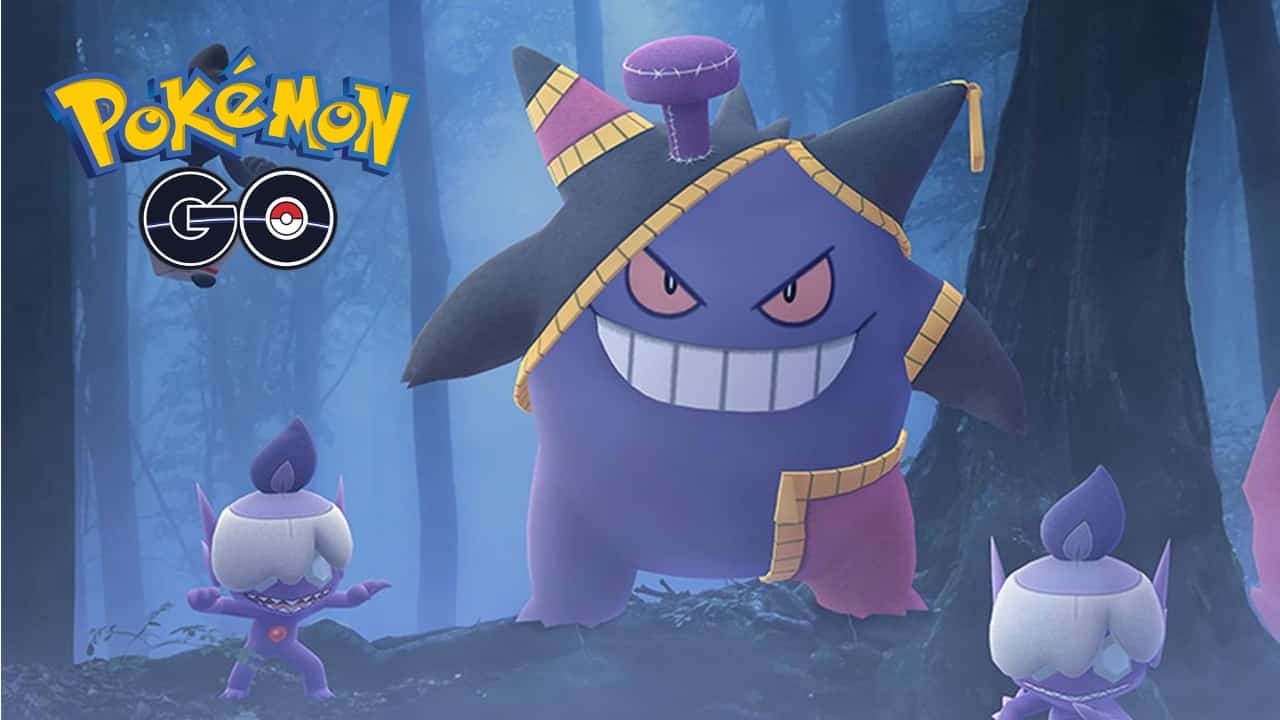 Pokemon Go Halloween Mischief: Field Research, Shiny Pokemon, Raids &  bonuses - Dexerto