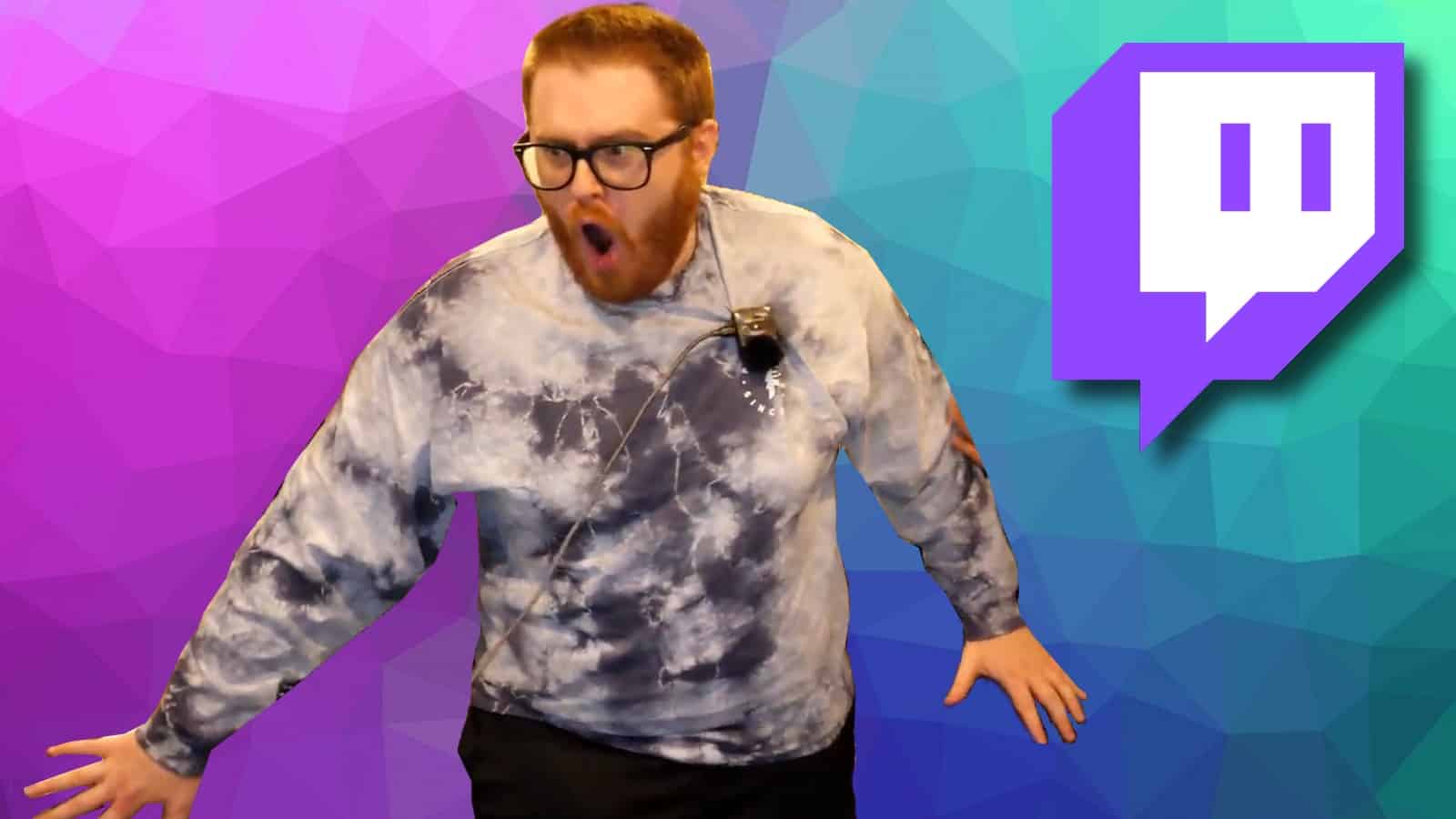 Wubby Streamer Awards 2023 Suit Discussion: : r/PaymoneyWubby