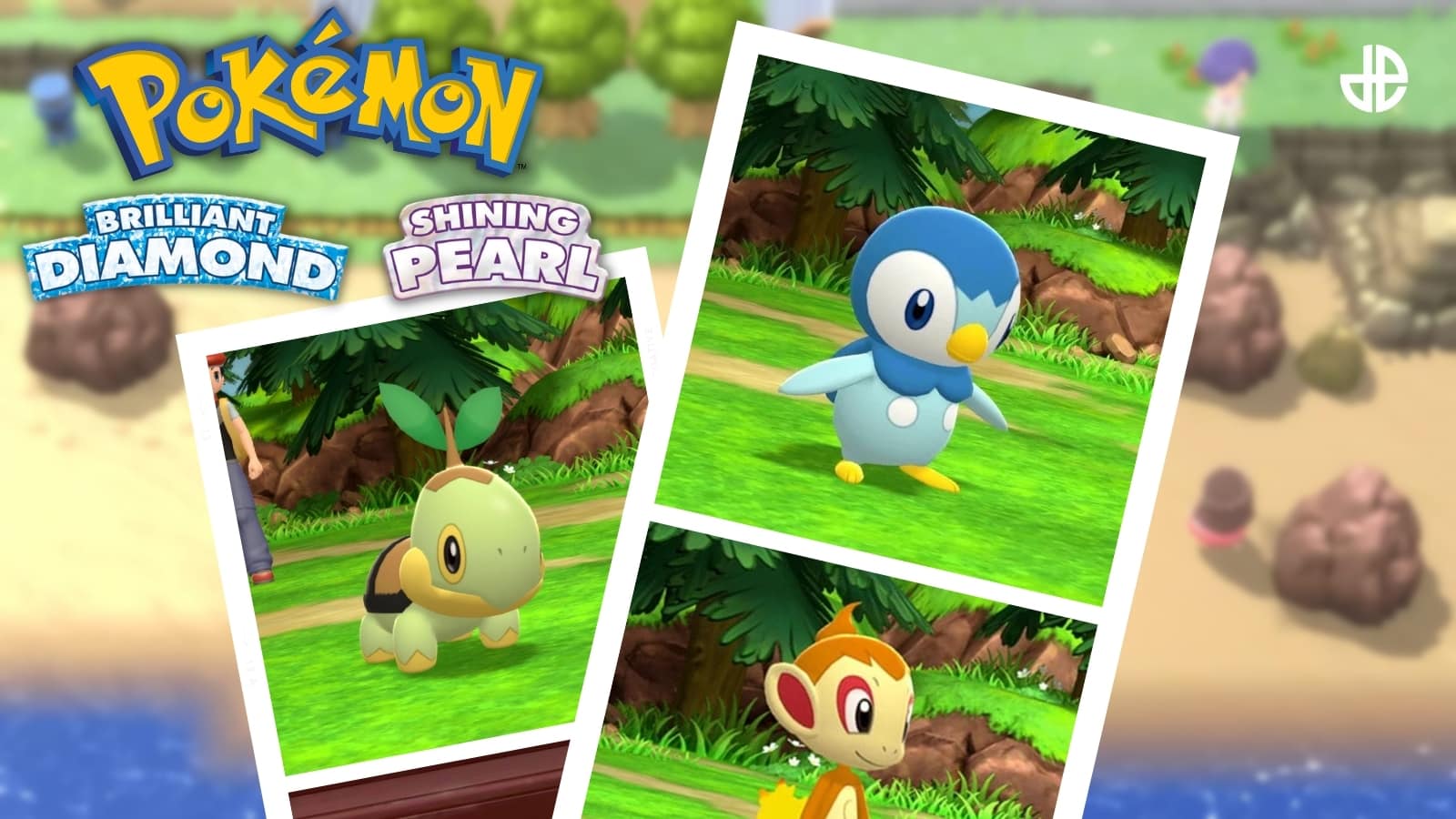 Round Up: The Pokémon Brilliant Diamond And Shining Pearl Reviews Are In