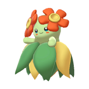 Bellossom