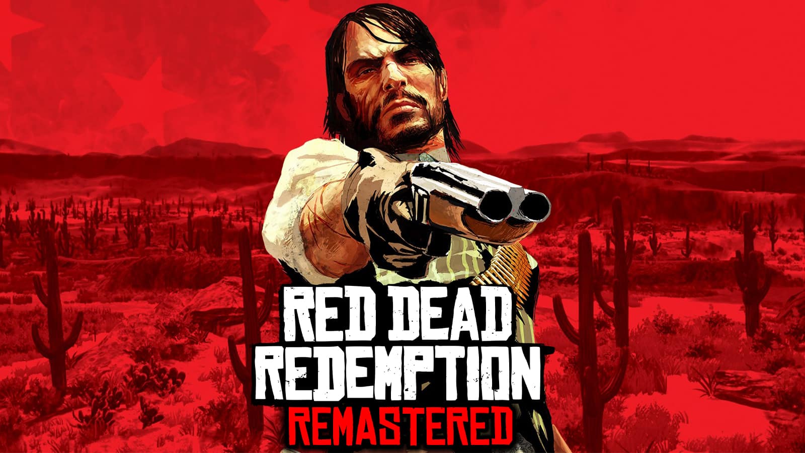 Red Redemption Remastered to be in - Dexerto