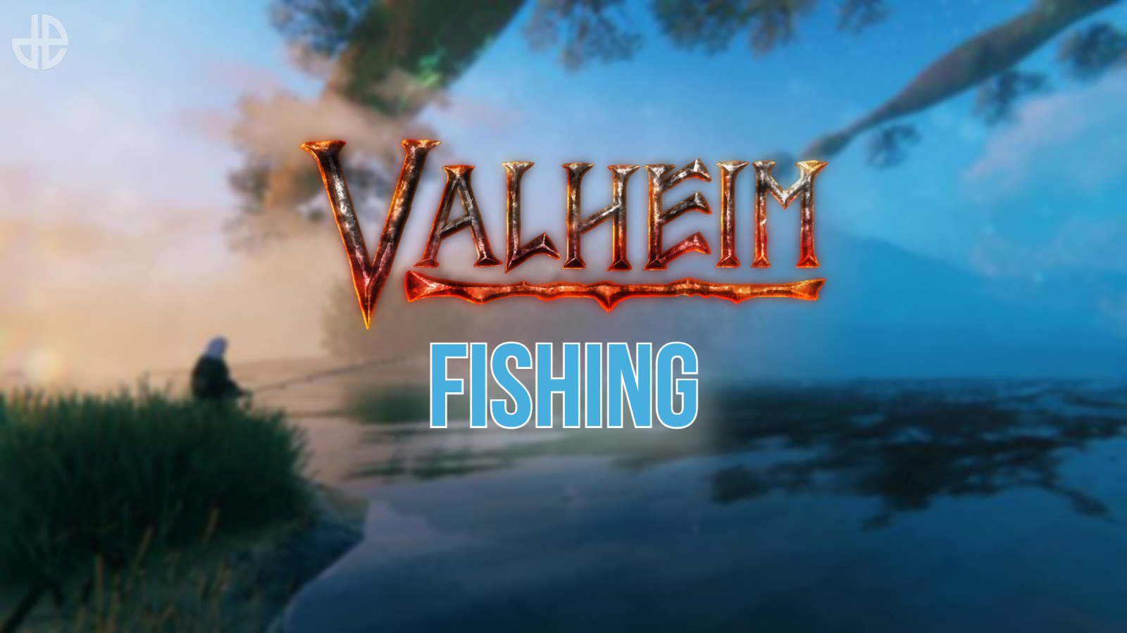 How to fish in Valheim Dexerto
