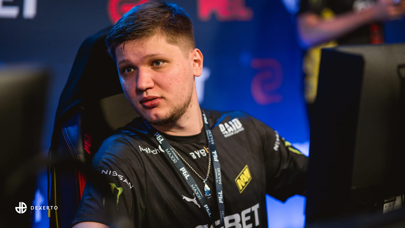 CSGO star s1mple says he’d “destroy” if he joined NAVI’s Valorant staff – Egaxo