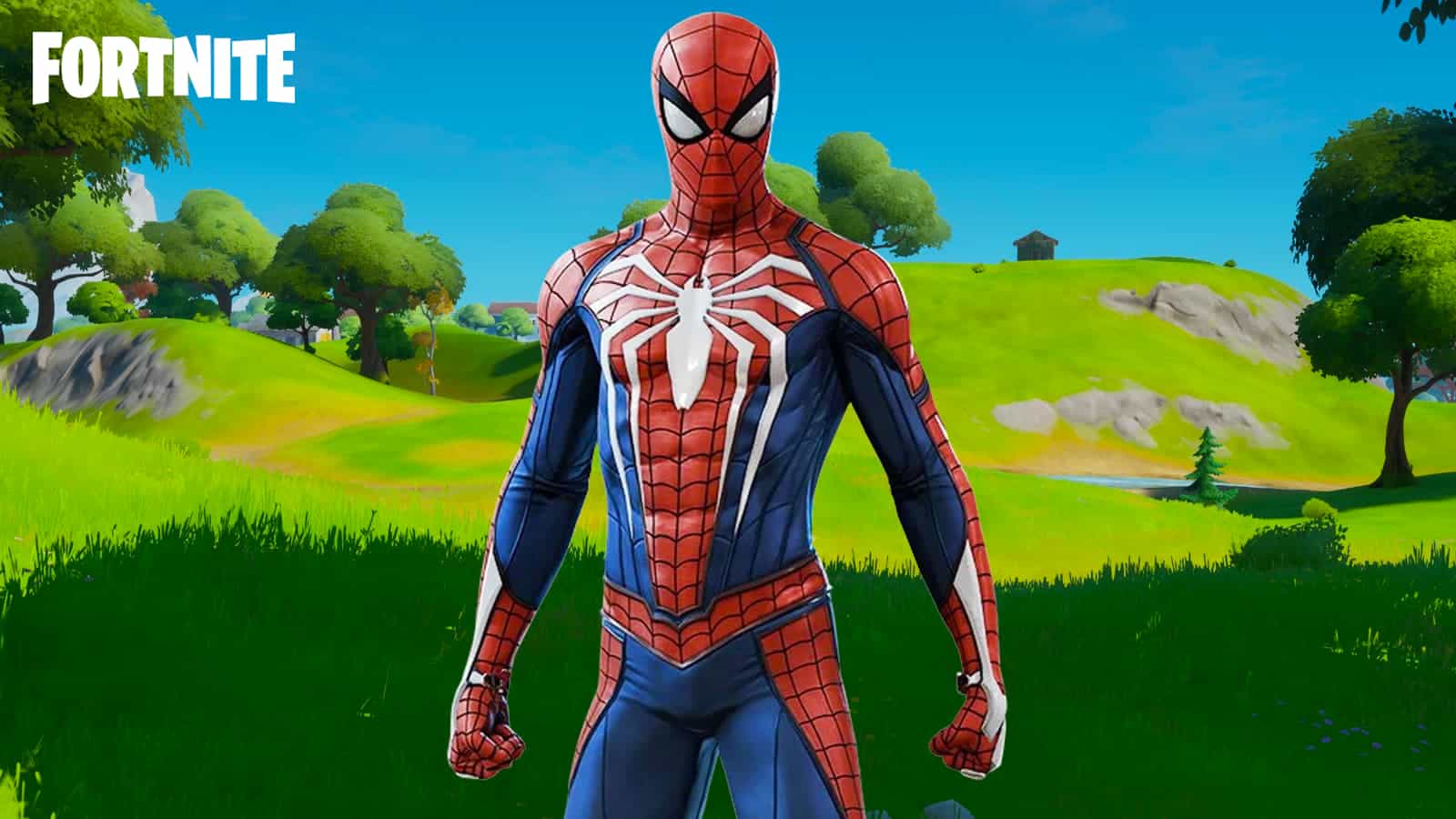 When is Spider-Man skin coming to Fortnite? Release date & leaks - Dexerto