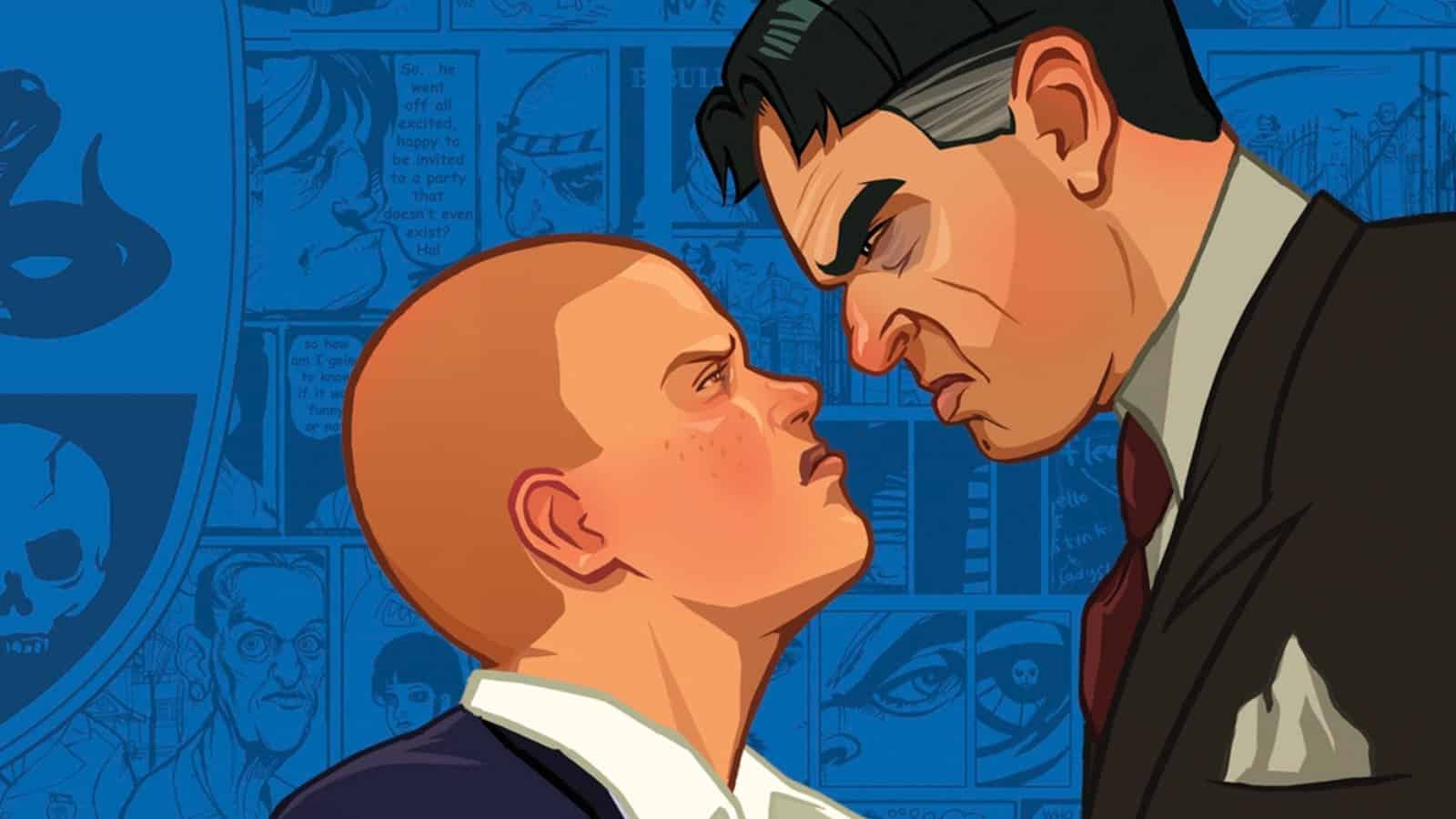 Bully 2 was reportedly pulled from The Game Awards, but a reveal could  still be coming soon : r/PS5